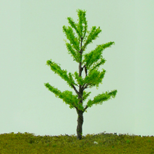 model trees